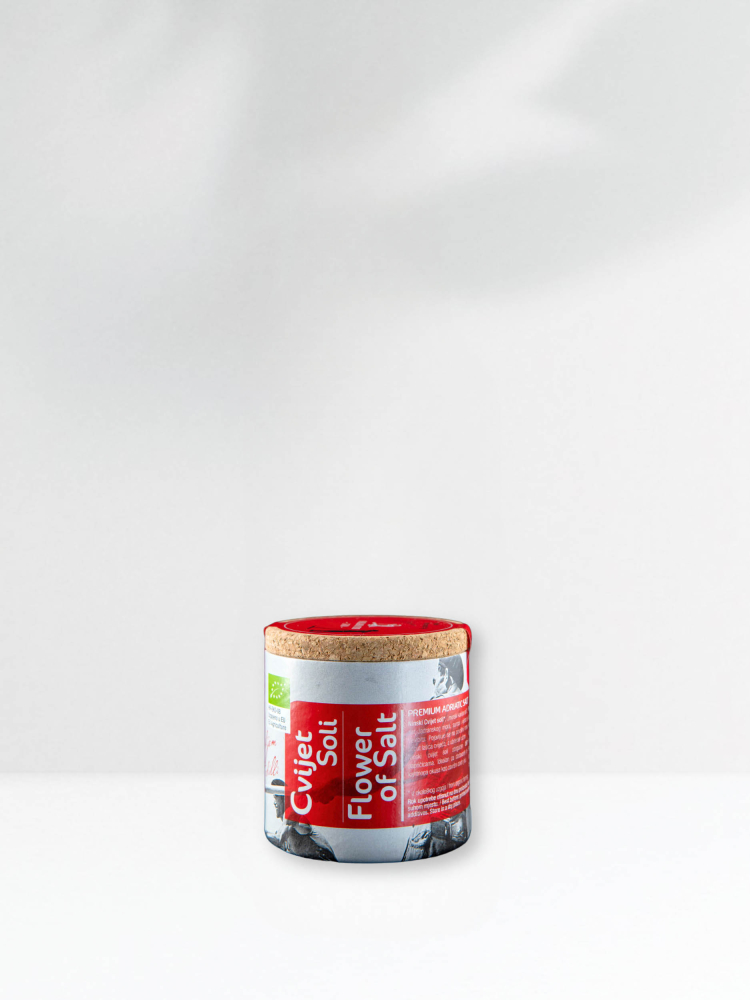 CVIJET SOLI S ČILIJEM 125g